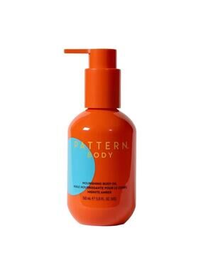 Pattern Nourishing Body Oil - 4.93oz - Ulta Beauty